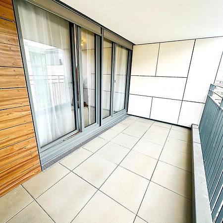 Seductive 1-Room Apt, Centre Of Stuttgart Exterior foto