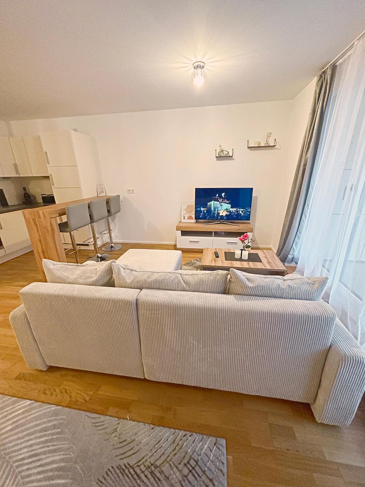 Seductive 1-Room Apt, Centre Of Stuttgart Exterior foto